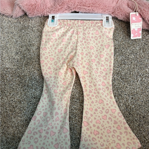 Pink Teddy Bear Kids 3 pieces - Picture 2 of 4